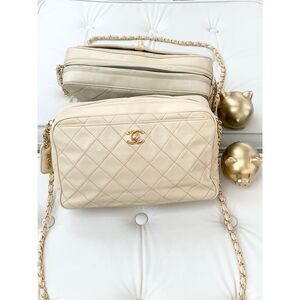 Chanel Women Pre-Loved Bag Very Good Condition